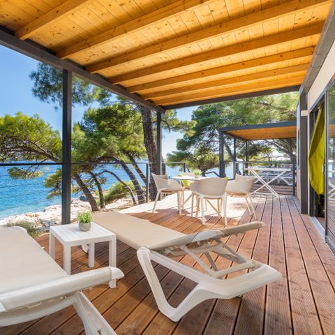 Arena Stoja Camping Homes - Camping Istrie - Image N°2