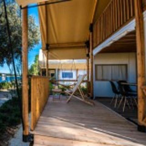 Arena Stoja Camping Homes - Camping Istrie - Image N°3