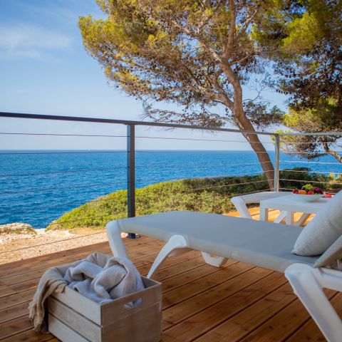 Arena Stoja Camping Homes - Camping Istrie - Image N°2