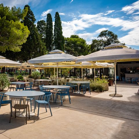 Arena Stoja Camping Homes - Camping Istrie - Image N°5