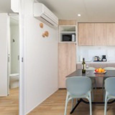 Arena Stupice Camping Homes - Camping Istrie - Image N°6