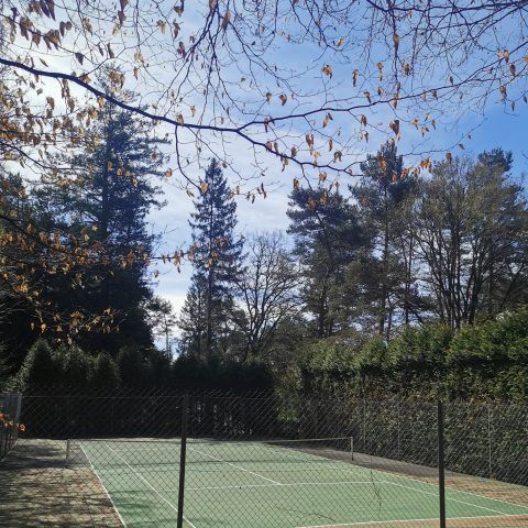 Camping Les Sapins de Corrèze - Camping Doubs - Image N°5