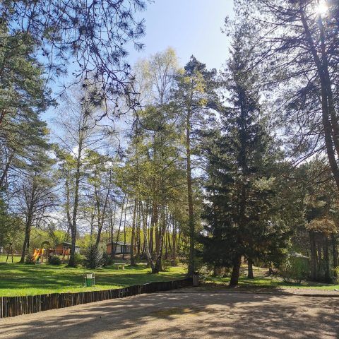 Camping Les Sapins de Corrèze - Camping Doubs - Image N°3