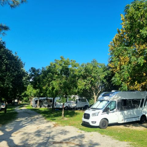 Autocamp Peros - Camping Zadar - Image N°3