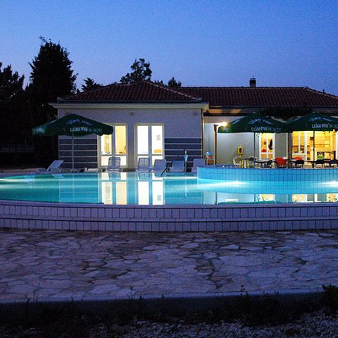 Autocamp Peros - Camping Zadar - Image N°2