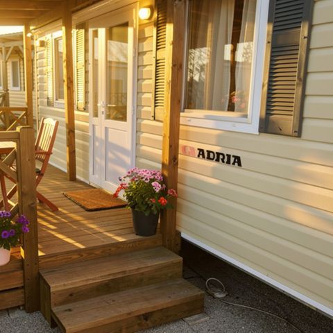 Autocamp Peros - Camping Zadar - Image N°2