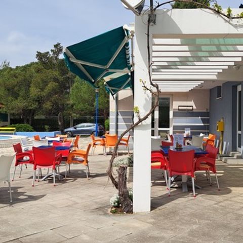 Autocamp Peros - Camping Zadar - Image N°5