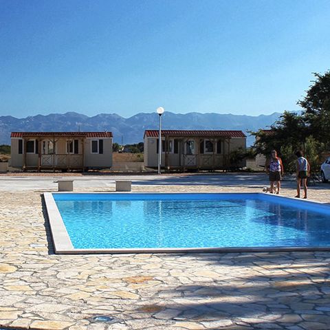 Autocamp Peros - Camping Zadar - Image N°6