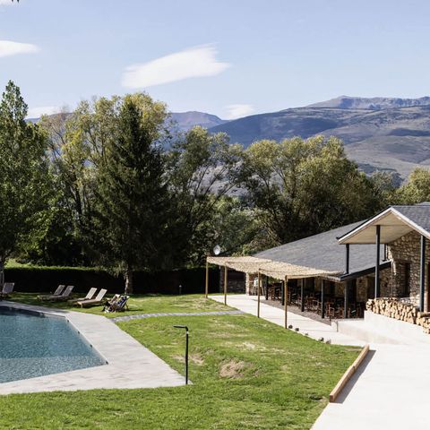 Basecamps Cerdanya - Camping Gérone - Image N°2