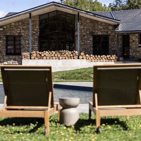 Basecamps Cerdanya - Camping Gérone - Image N°3