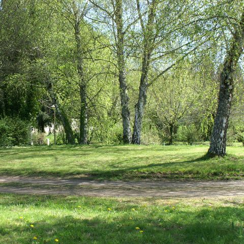 Camping Baroudeurs - Camping Corrèze - Image N°5