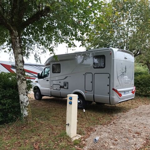 Camping Baroudeurs - Camping Corrèze - Image N°3