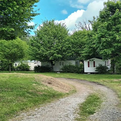 Camping Baroudeurs - Camping Corrèze - Image N°6