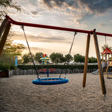 Siblu Camping Duinzicht - Camping Veere - Image N°3