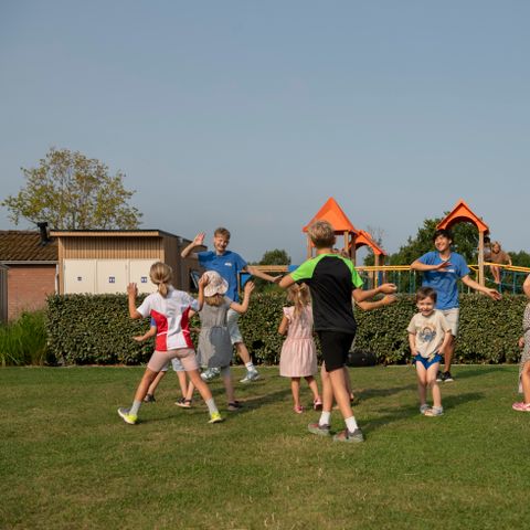 Siblu Camping Duinzicht - Camping Veere - Image N°6