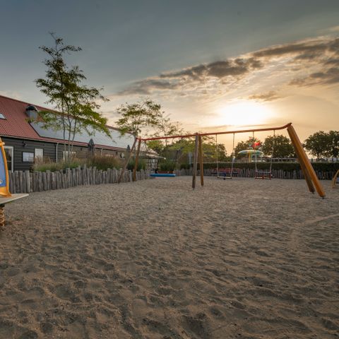 Siblu Camping Duinzicht - Camping Veere - Image N°5