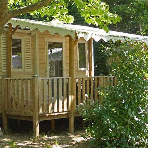 Camping Saint-Pons - Camping Var - Image N°5