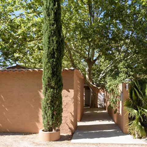 Camping Saint-Pons - Camping Var - Image N°4