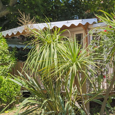 Camping Saint-Pons - Camping Var - Image N°6