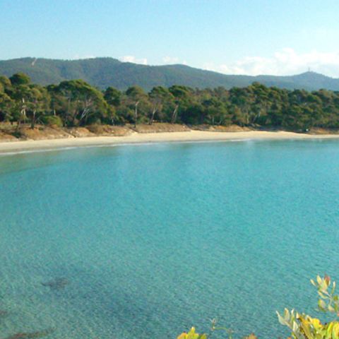 Camping Saint-Pons - Camping Var