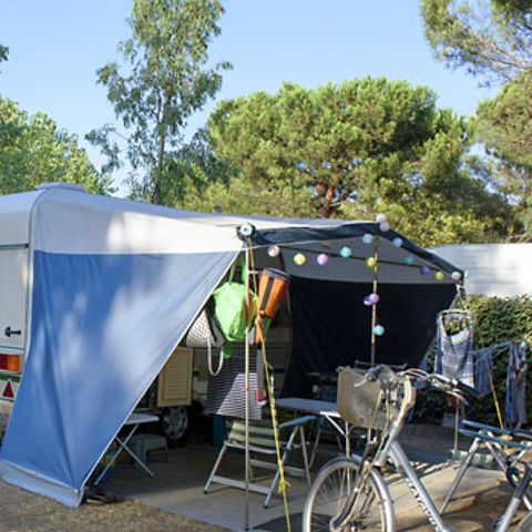 Camping Saint-Pons - Camping Var - Image N°2