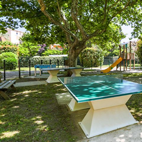 Camping Saint-Pons - Camping Var - Image N°3