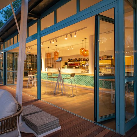 Club del Sole Milano Marittima Boutique Resort - Camping Ravenne - Image N°6