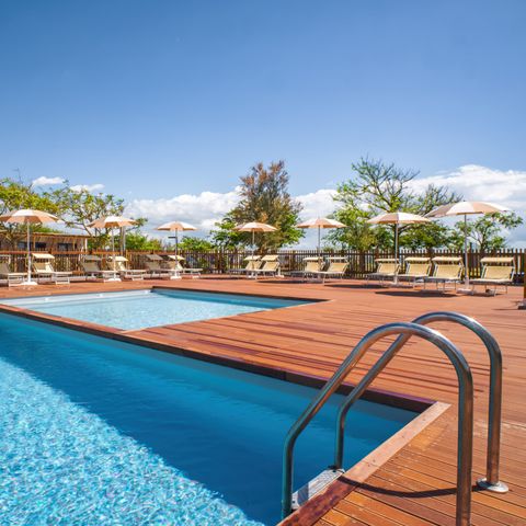 Club del Sole Milano Marittima Boutique Resort - Camping Ravenne - Image N°3