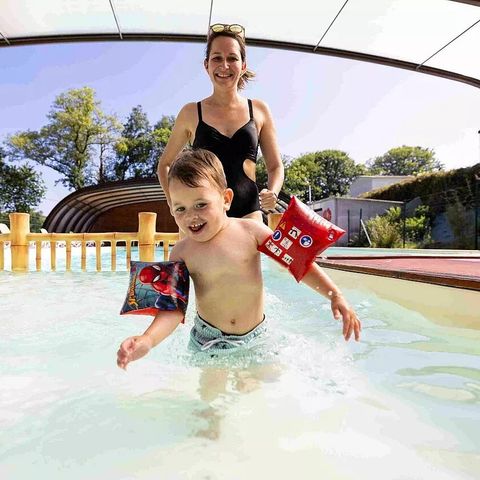 Camping Au Gré des Vents Sites et Paysages - Camping Morbihan