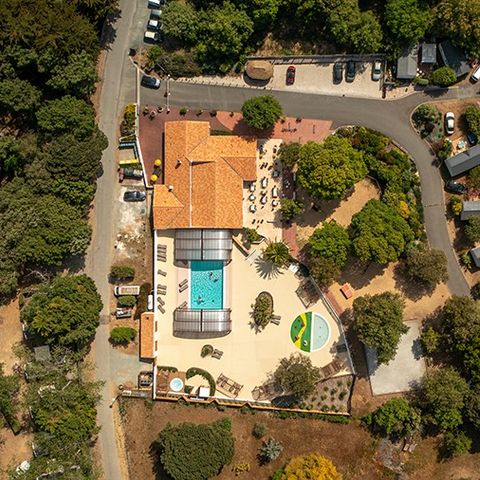 Camping île Blanche - Ile de Ré - Camping Charente-Maritime - Image N°4