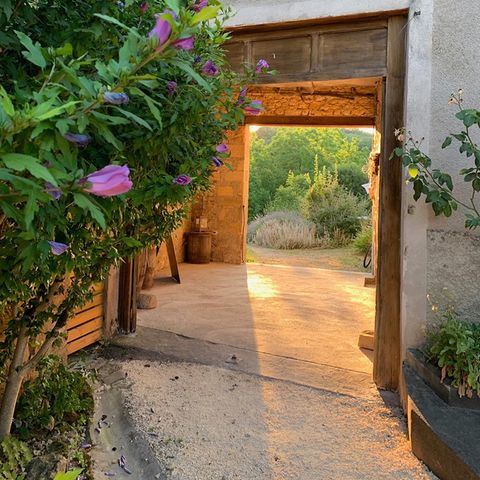 Le Mas d'Ayen - Camping Corrèze - Image N°3