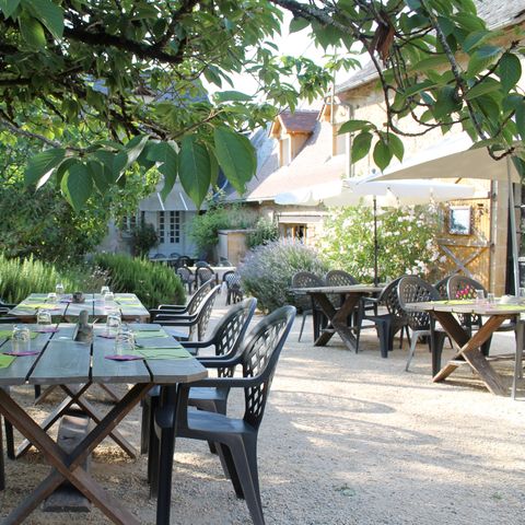 Le Mas d'Ayen - Camping Corrèze - Image N°6