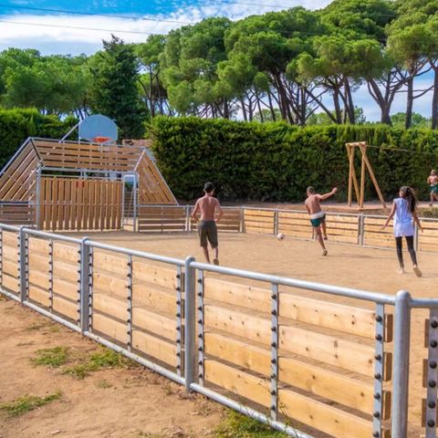 HolaCamp Palamós - Camping Gérone - Image N°4