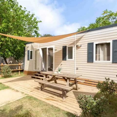 HolaCamp Palamós - Camping Gérone - Image N°6