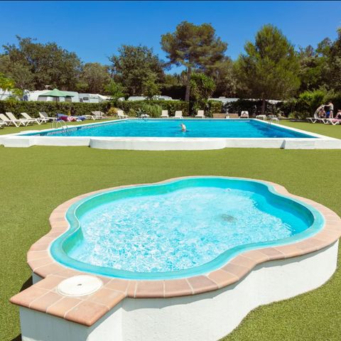 HolaCamp Palamós - Camping Gérone - Image N°3