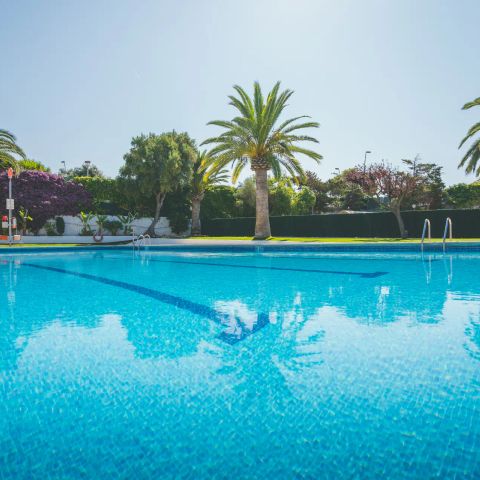 HolaCamp Sitges Relax - Camping Barcelone - Image N°6