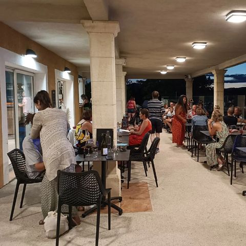 Domaine des Garrigues - Camping Ardèche - Image N°2