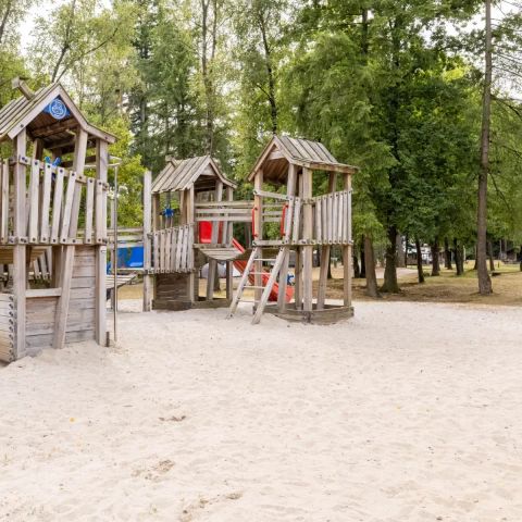 Siblu de Tol - Camping Nunspeet - Image N°5