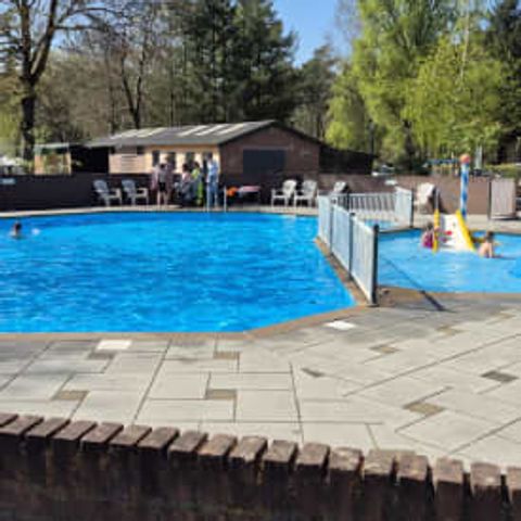 Siblu de Tol - Camping Nunspeet - Image N°5