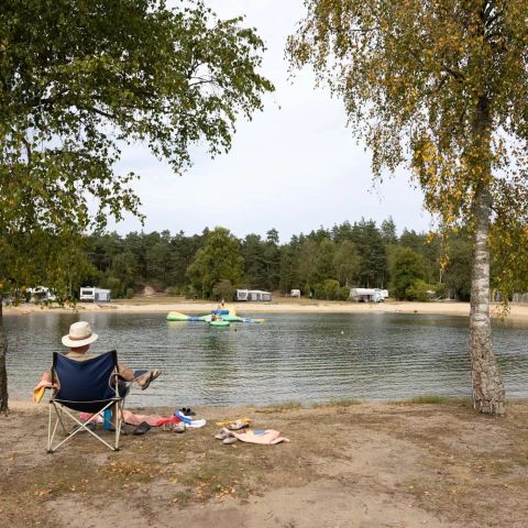 Siblu de Tol - Camping Nunspeet - Image N°6