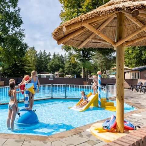 Siblu de Tol - Camping Nunspeet
