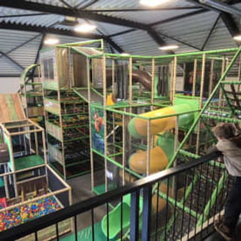 Siblu de Tol - Camping Nunspeet - Image N°6