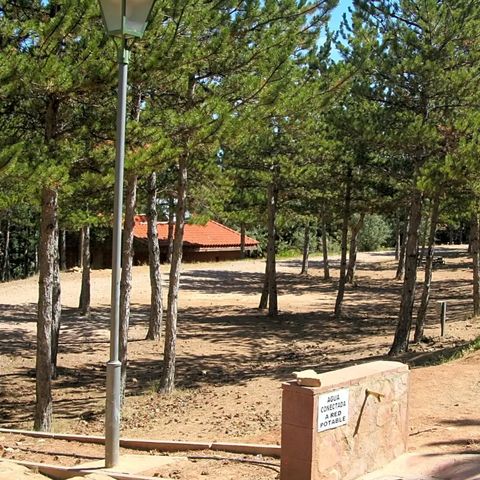 Camping Las Cabanas - Camping Teruel - Image N°6