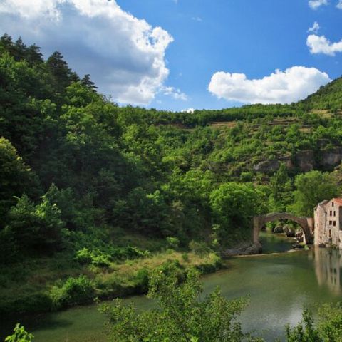 Camping la Claparède - Camping Aveyron - Image N°6