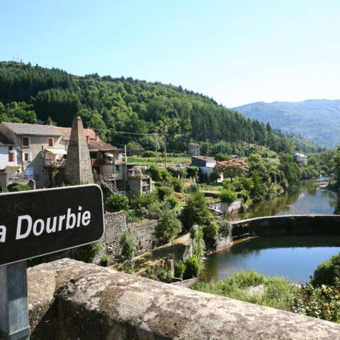 Camping la Claparède - Camping Aveyron - Image N°3