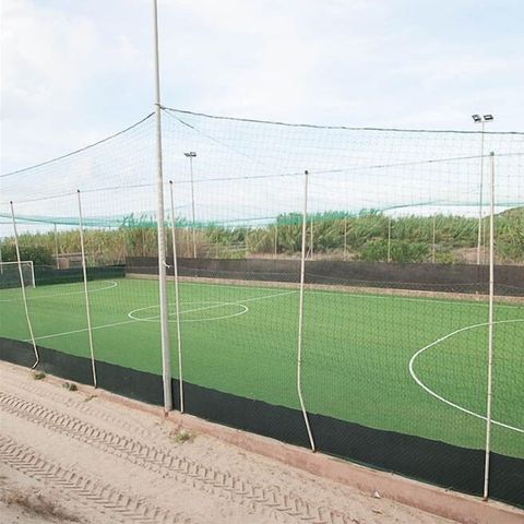 Camping Bella Italia Sardinia - Camping Sassari - Image N°6
