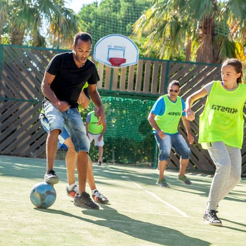 Camping La Croix du Sud - Ciela Village - Camping Pyrénées-Orientales - Image N°5