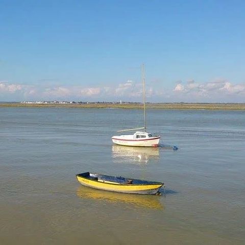 Camping les 2 Plages Quend - Camping Somme - Image N°6