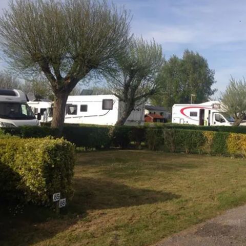 Camping les 2 Plages Quend - Camping Somme - Image N°4