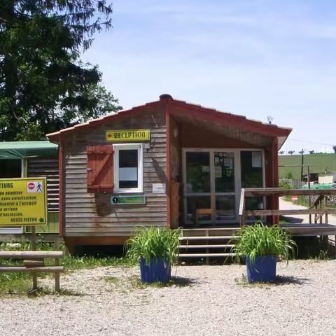 Camping Le Léman Plage - Camping Haute-Savoie - Image N°3